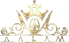 Aalam Architecture Logo
