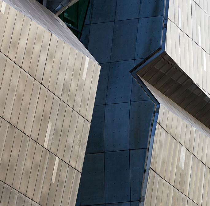 About Aalam Architecture