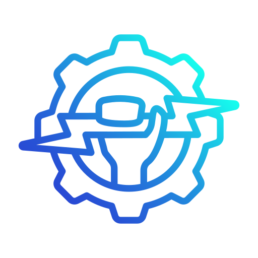 دپارتمان تأسیسات مکانیکی و برقی Icon