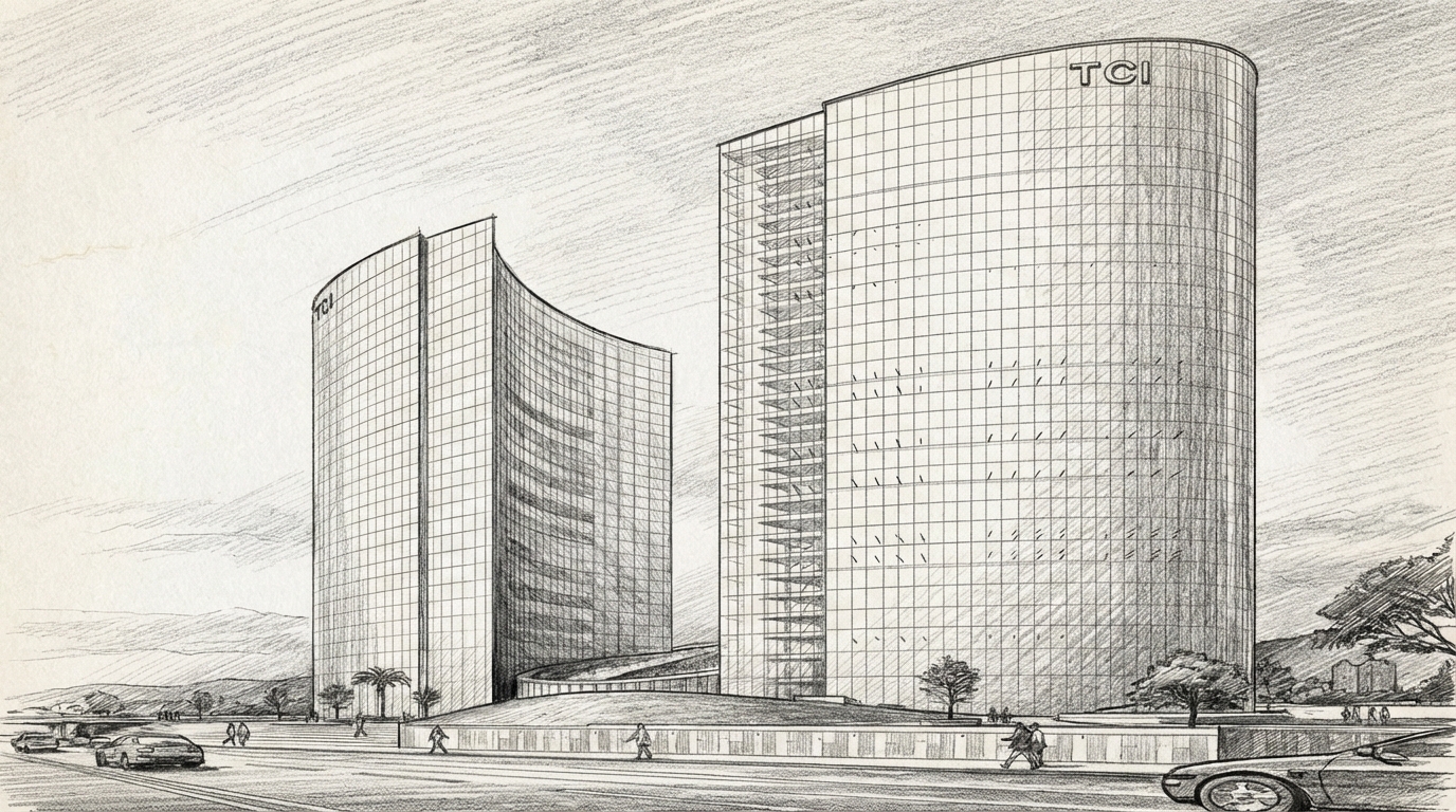 دپارتمان معماری