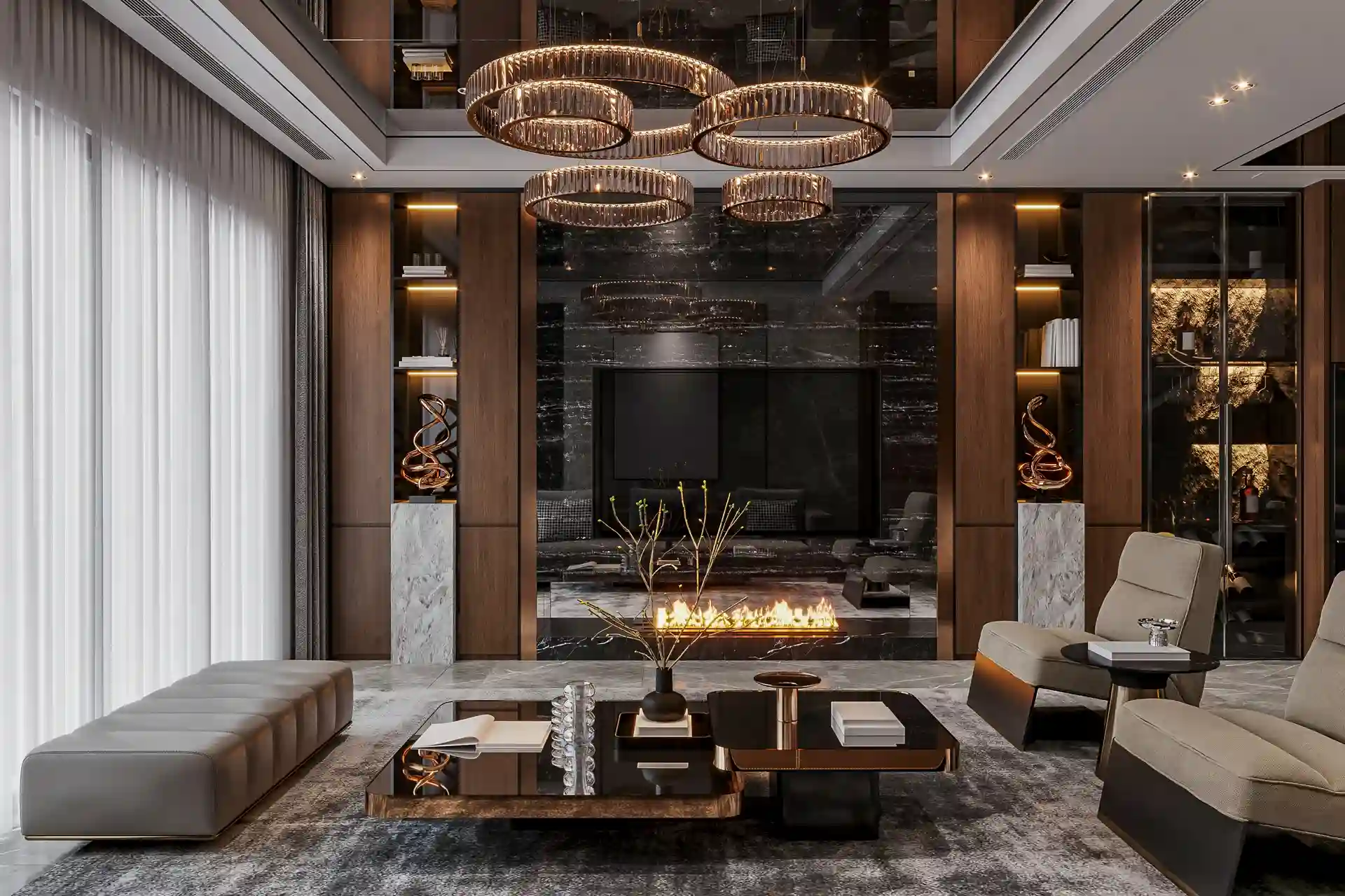 دپارتمان معماری