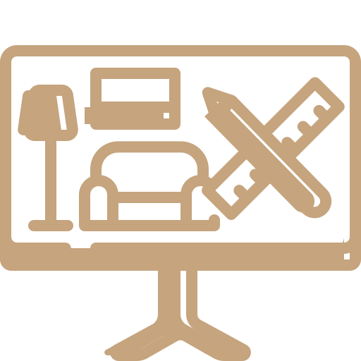 طراحی معماری  Icon