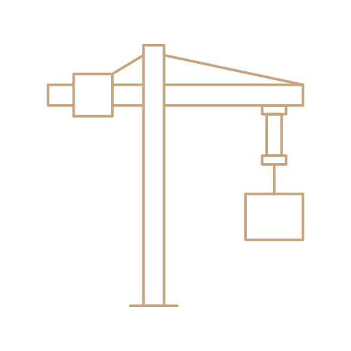 تأسیسات برق و تأسیسات مکانیک Icon