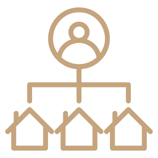 نظارت عالی و نظارت مقیم Icon