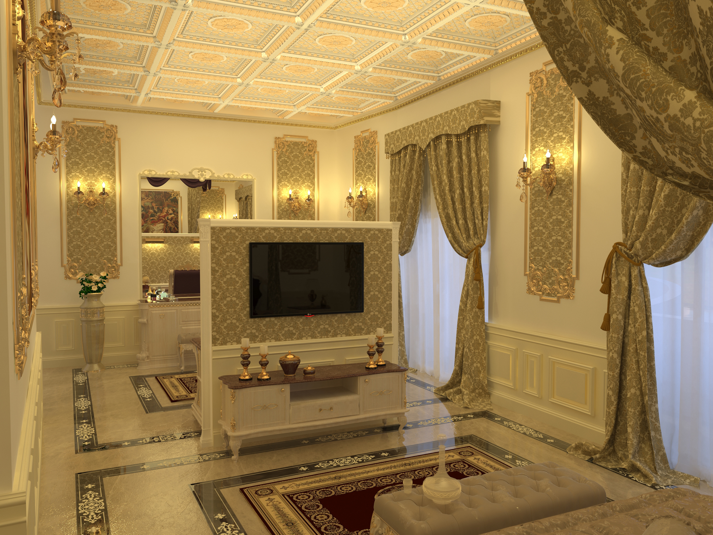 طراحی معماری 